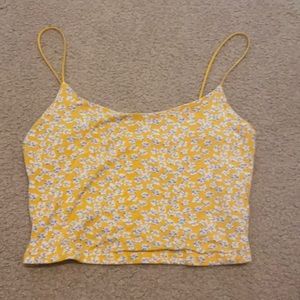 pacsun tank top